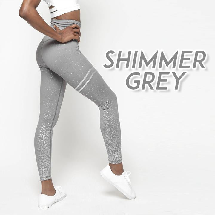 2026 Anti-Cellulite Compression High Waist Slim Leggings