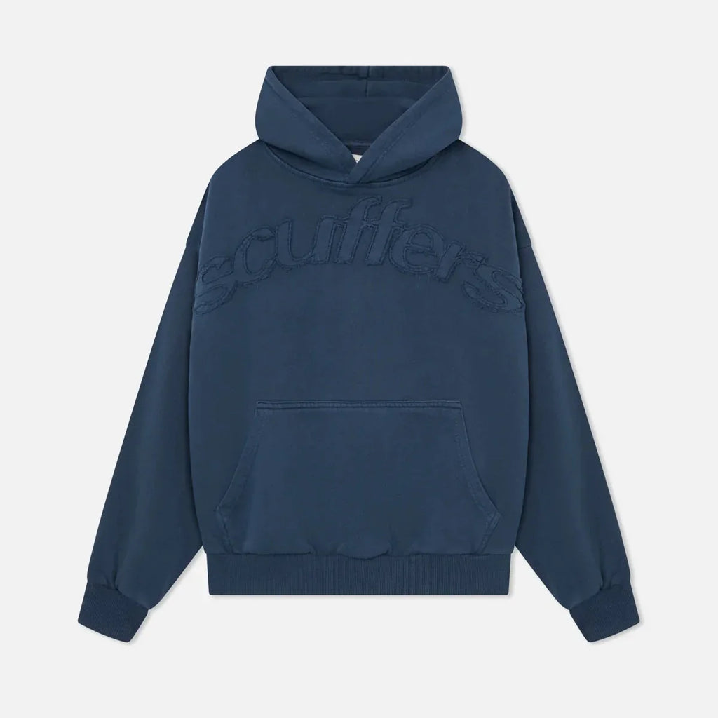 RAW WORLDWIDE HOODIE