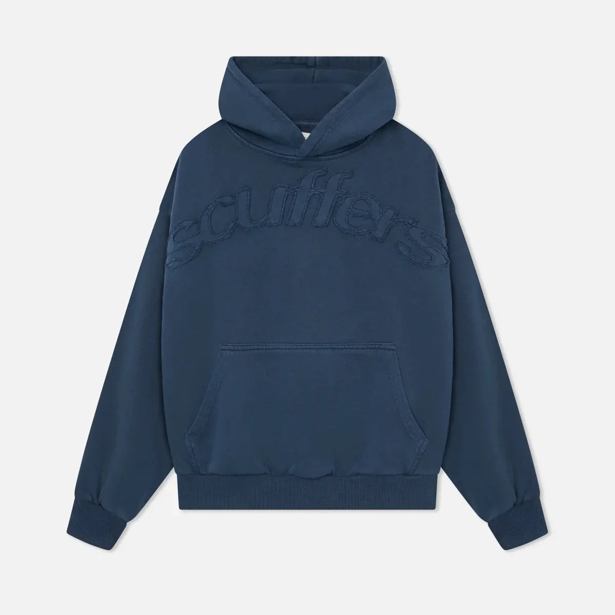 RAW WORLDWIDE HOODIE
