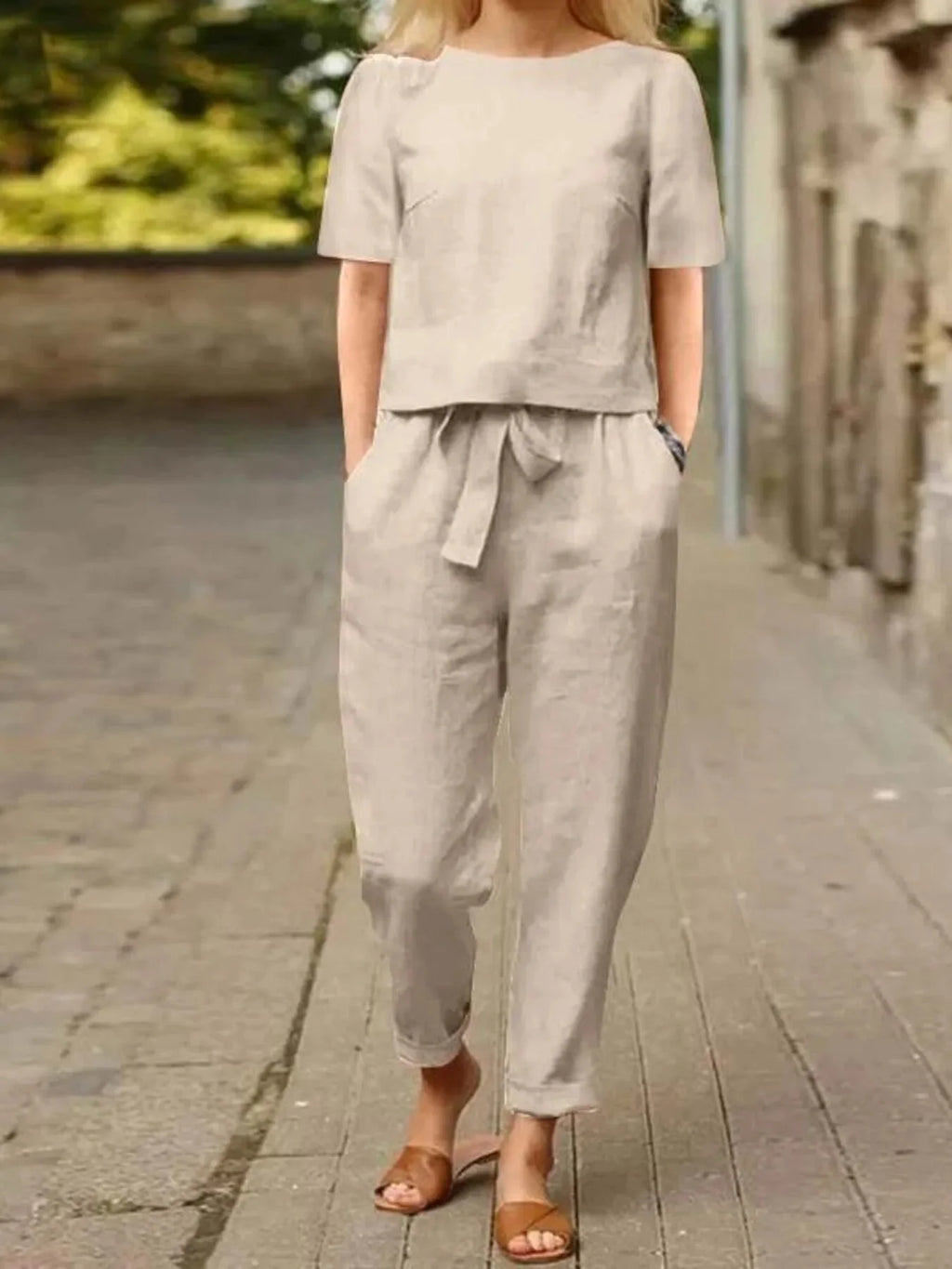 Stylish and elegant laundry set(Buy 2 Free Shipping)
