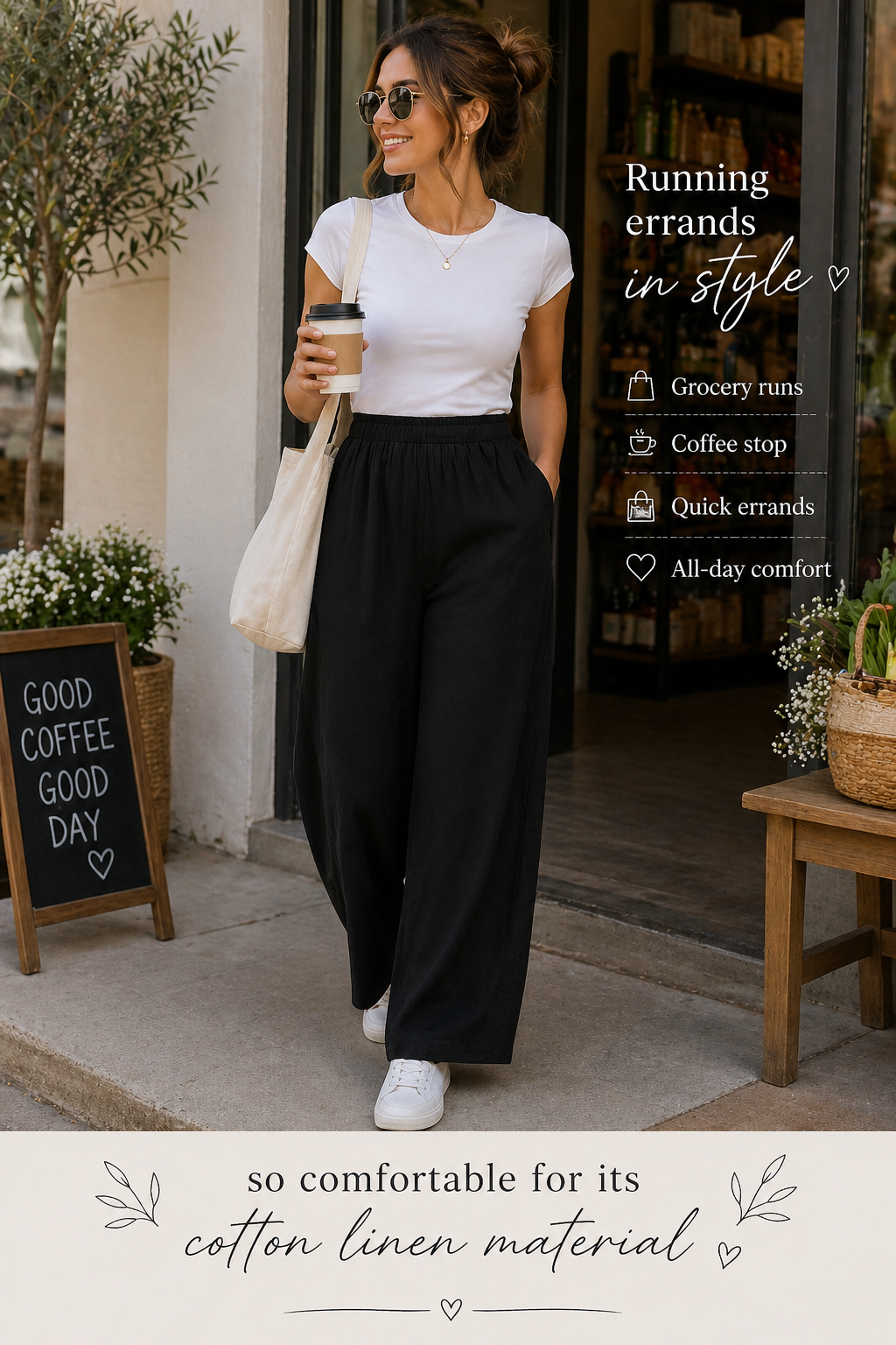 Velina™ BreezeFlow Trousers