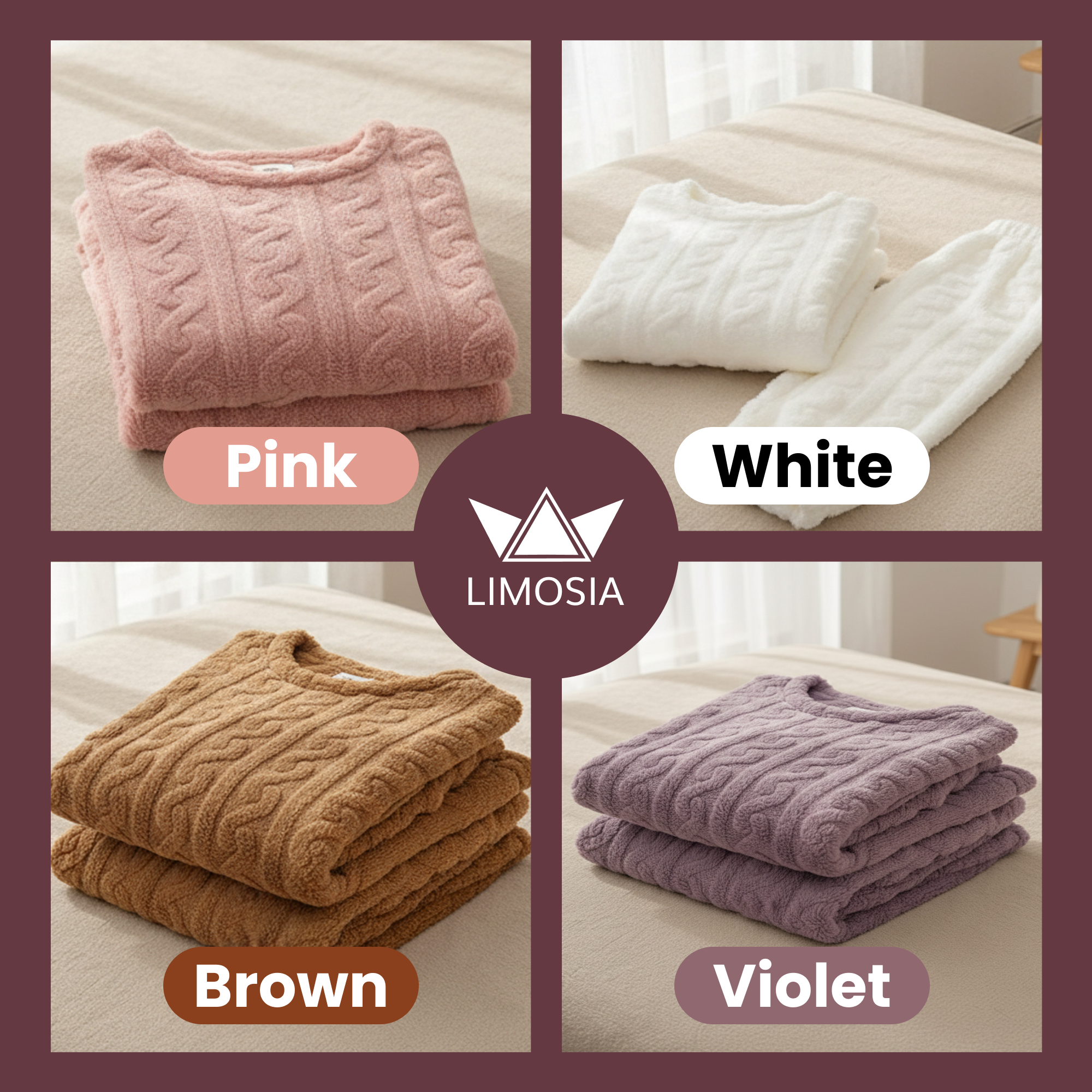 Limosia Cozyset