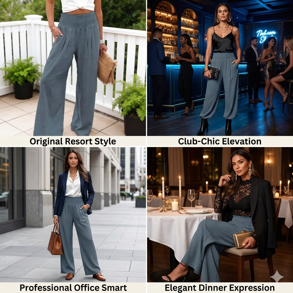 Velina™ BreezeFlow Trousers