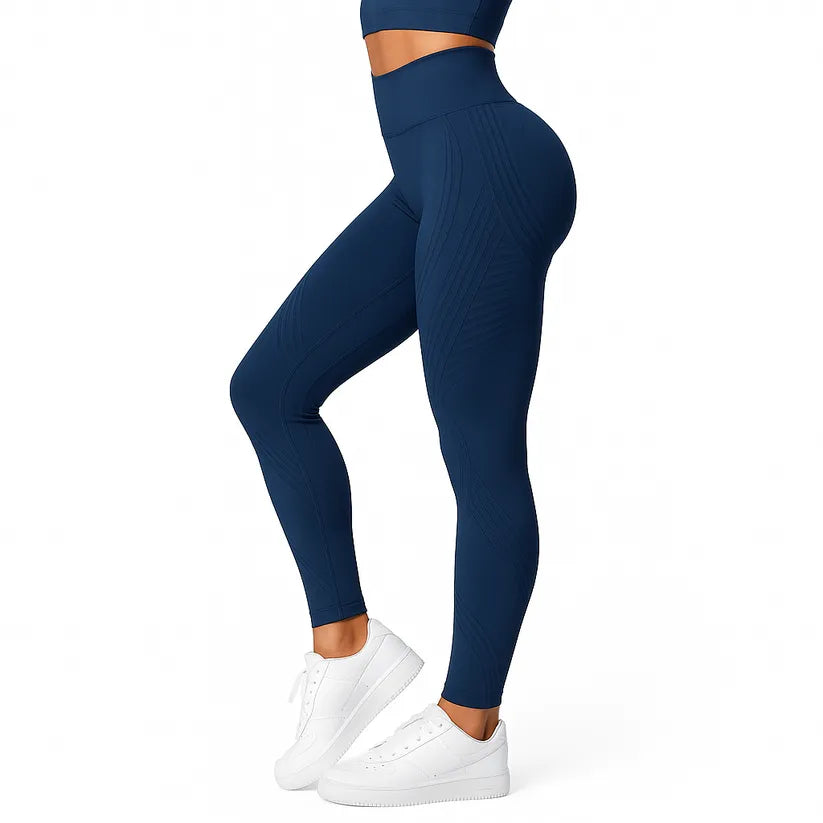 Cellumove 3D Legging – From Heavy Legs to Light Steps in 2 Weeks