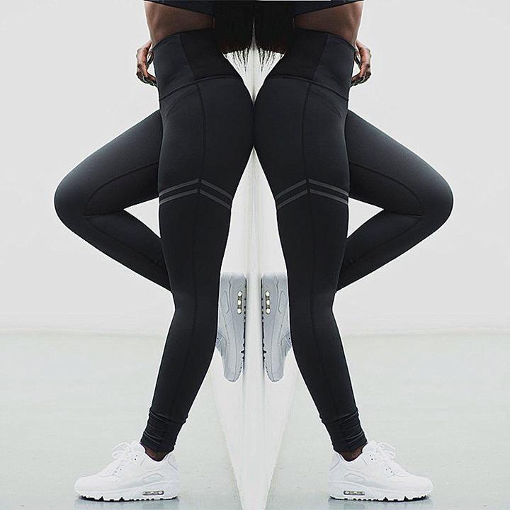2026 Anti-Cellulite Compression High Waist Slim Leggings