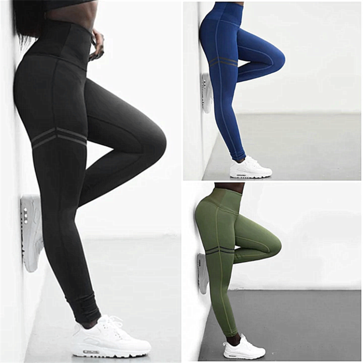 2026 Anti-Cellulite Compression High Waist Slim Leggings