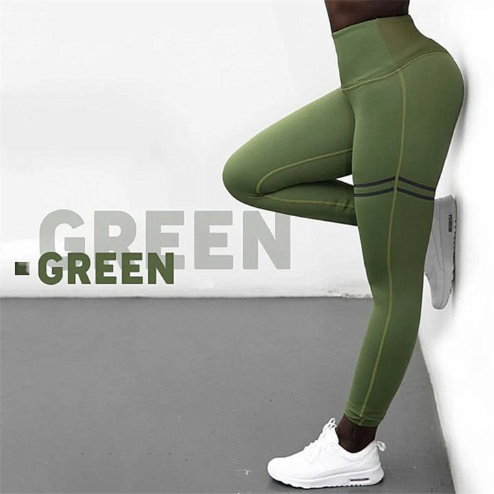 2026 Anti-Cellulite Compression High Waist Slim Leggings