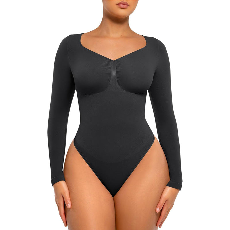 Second Skin Seamless Sculpting Bodysuit