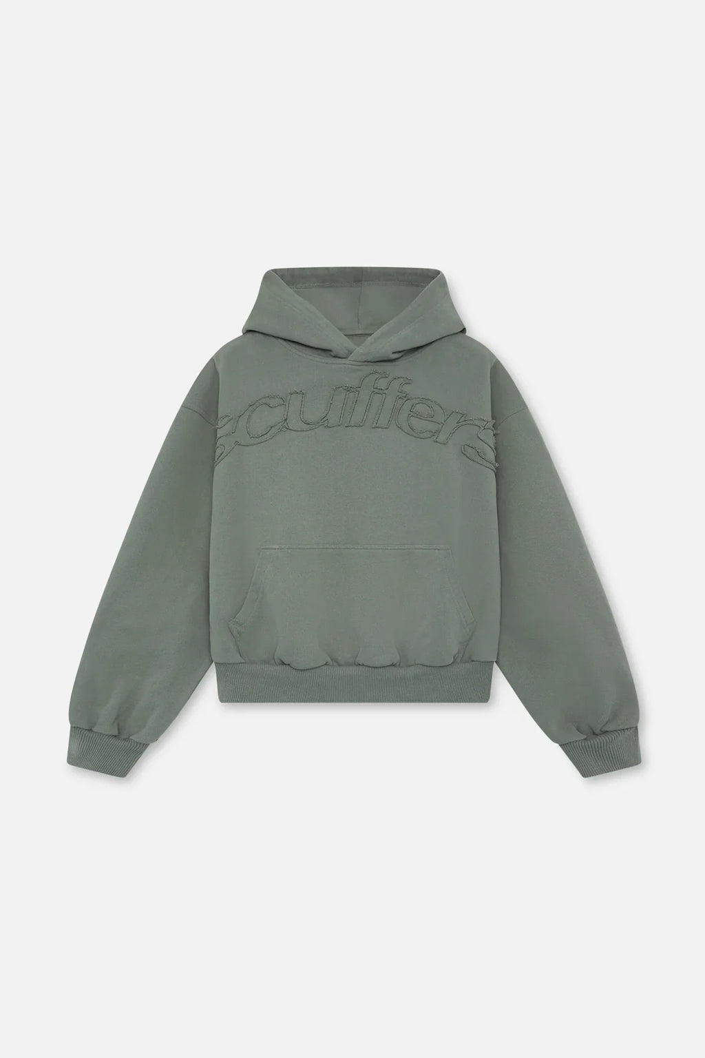 RAW WORLDWIDE HOODIE