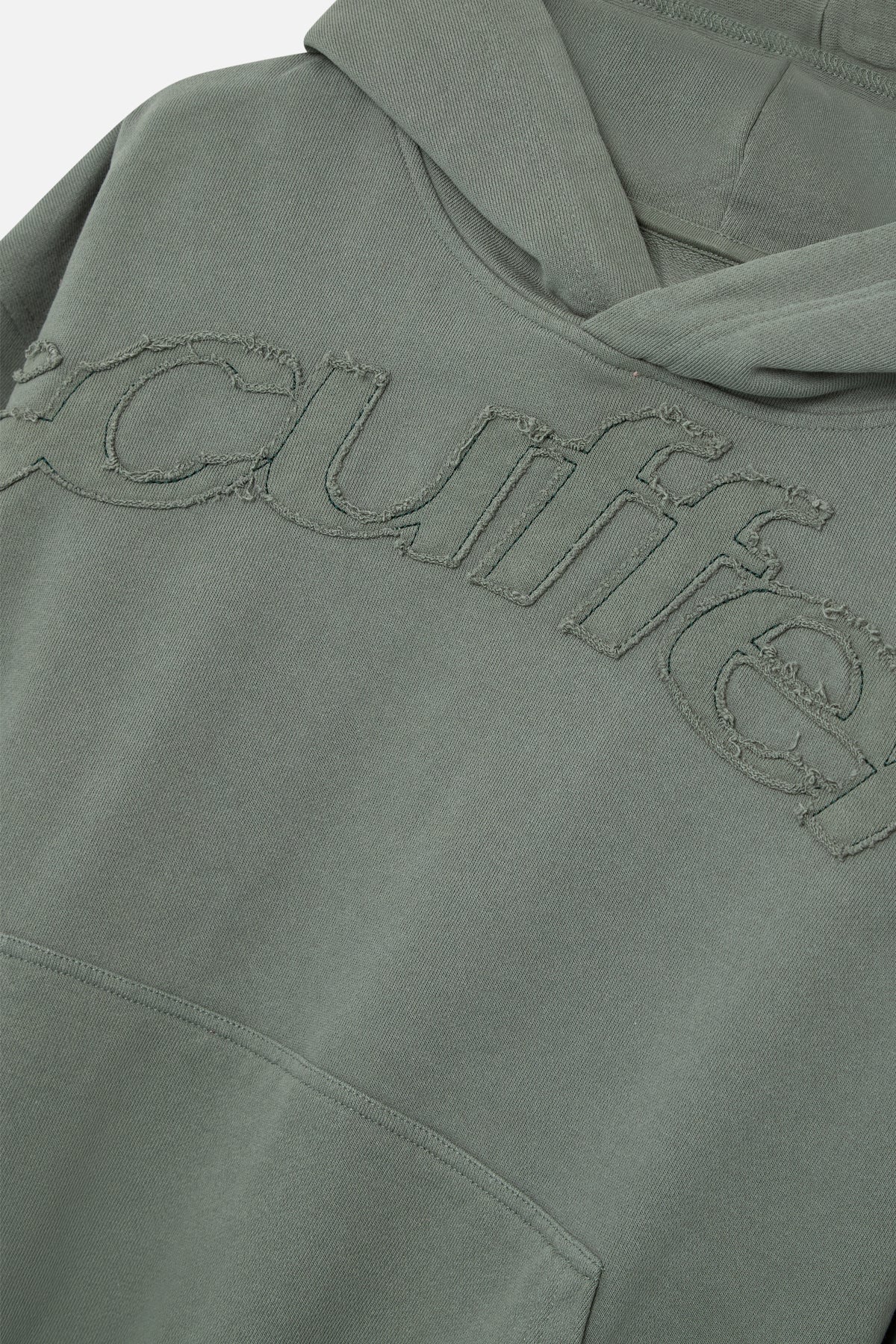 RAW WORLDWIDE HOODIE