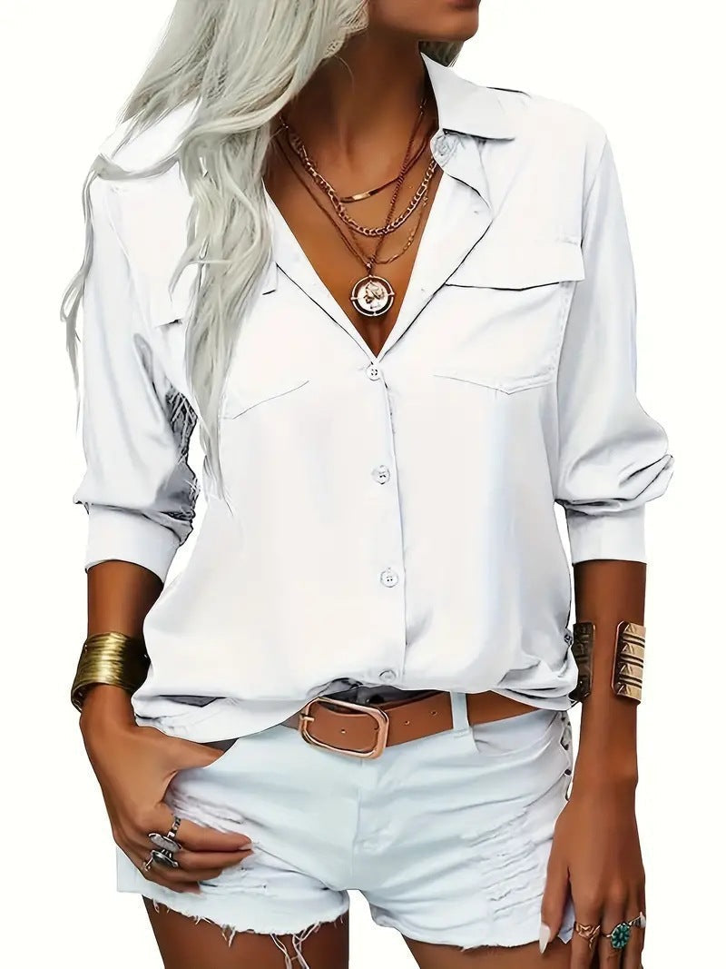 Classic Blouse