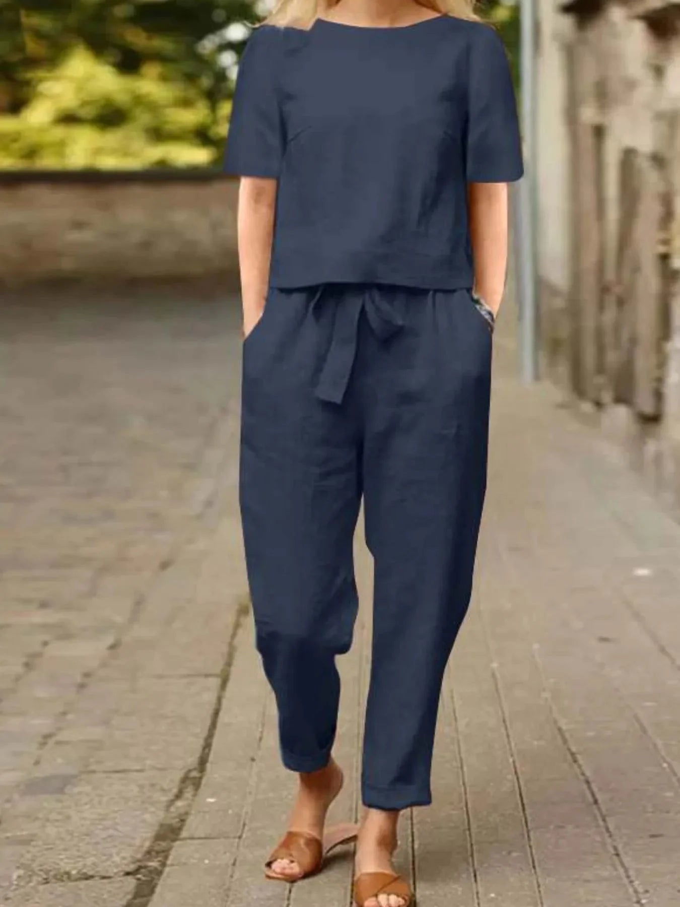 Stylish and elegant laundry set(Buy 2 Free Shipping)