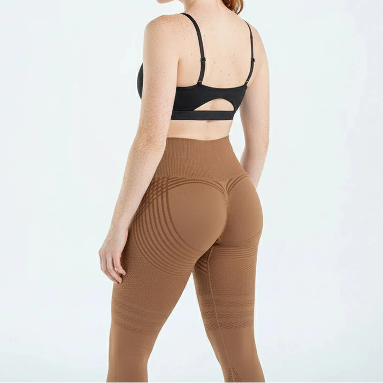 Cellumove 3D Legging – From Heavy Legs to Light Steps in 2 Weeks