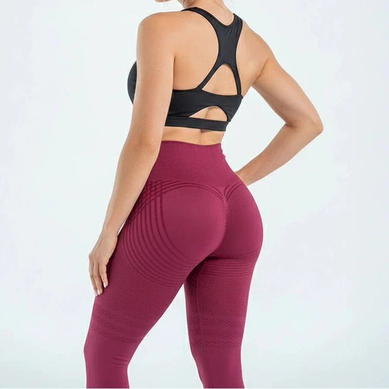Cellumove 3D Legging – From Heavy Legs to Light Steps in 2 Weeks