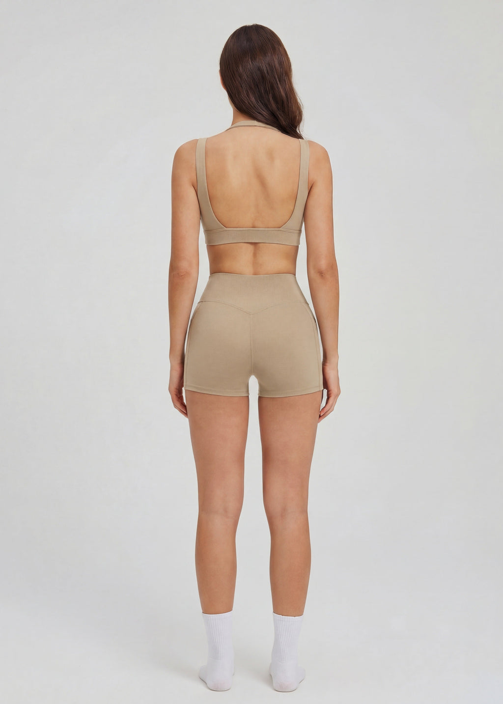B-Loom™ Bra - Desert