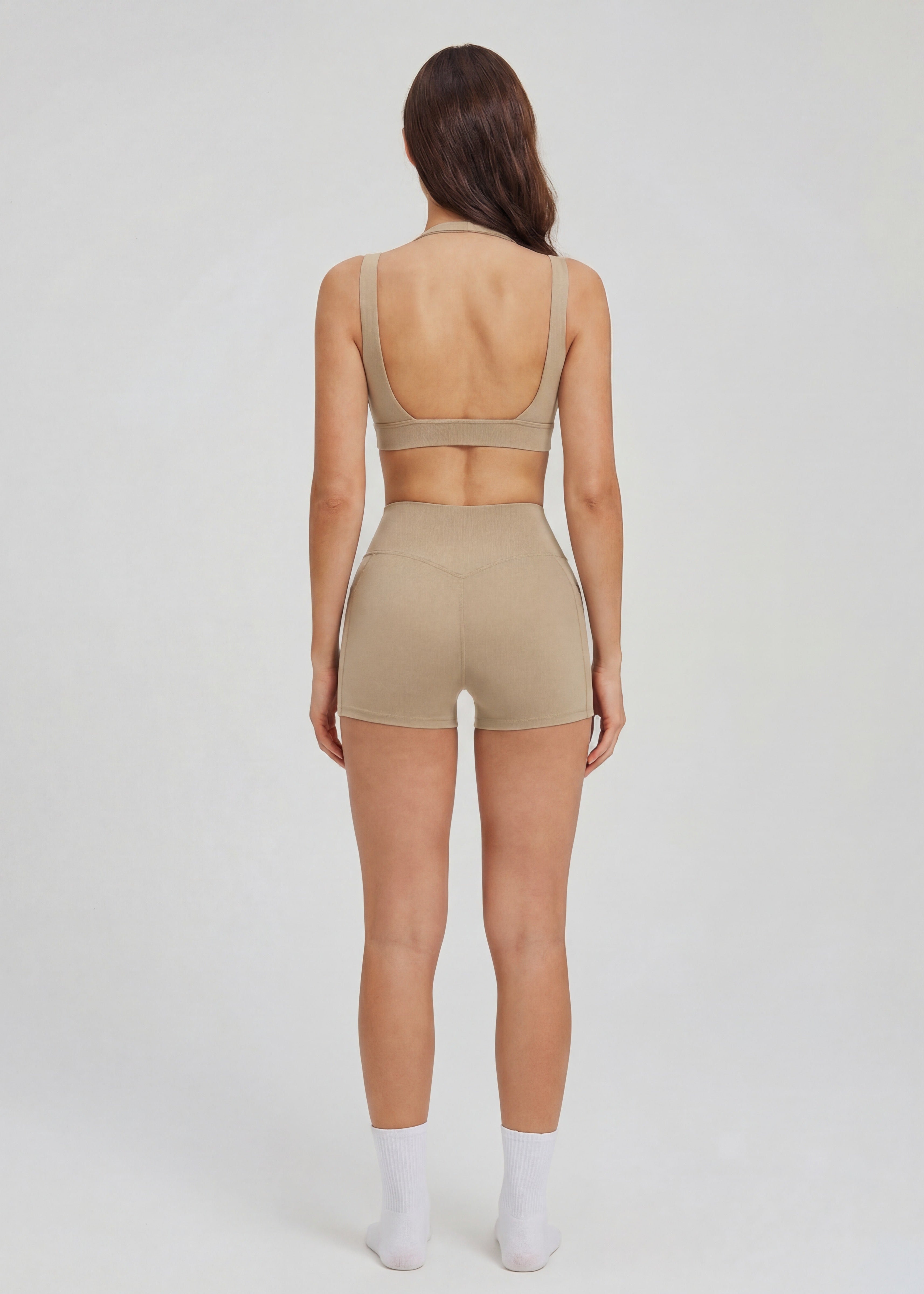 B-Loom™ Bra - Desert