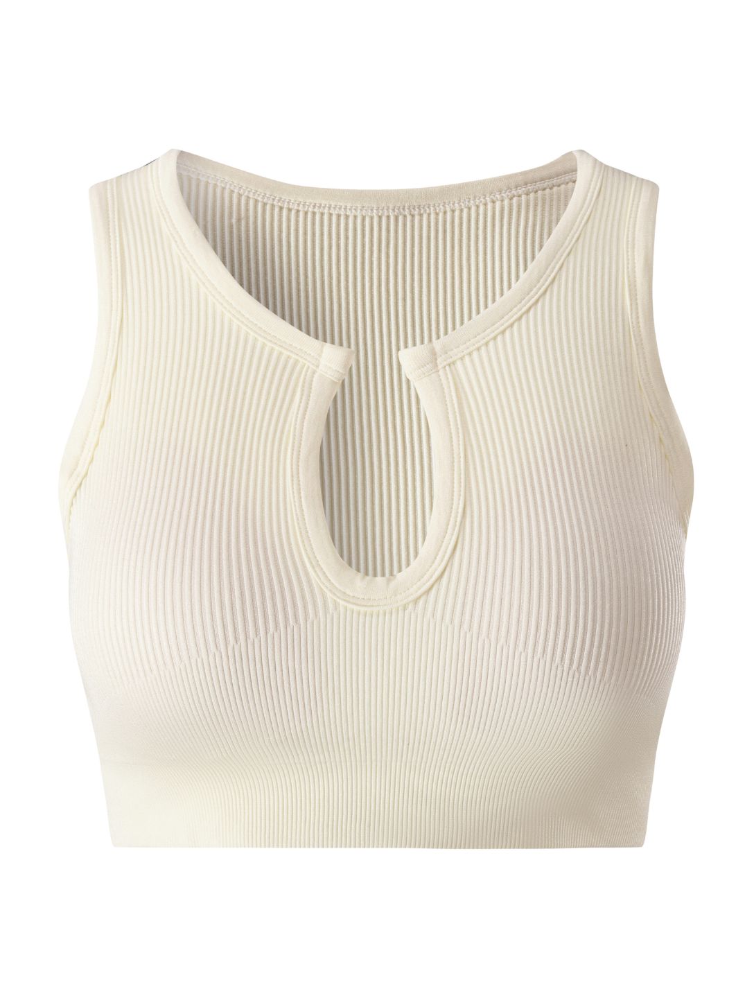 Shape Me Up Crop Top