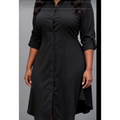 💖Hot Deal! Women's Classic Oversized Shirt ✨All Sizes Available!